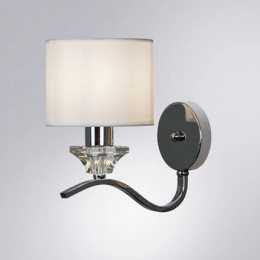 Бра A4091AP-1CC Arte Lamp Хром
