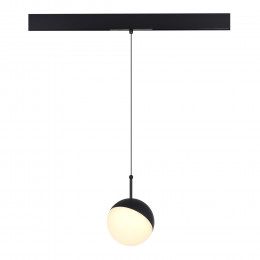 Светильник трековый ST681.436.07 ST-Luce Черный