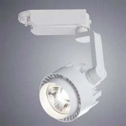 Светильник трековый A1610PL-1WH Arte Lamp Белый
