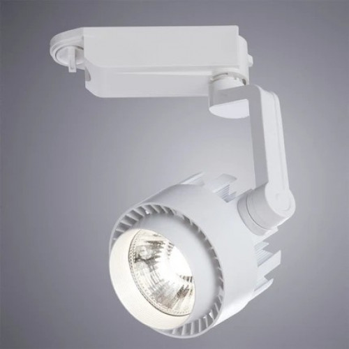Светильник трековый A1610PL-1WH Arte Lamp Белый