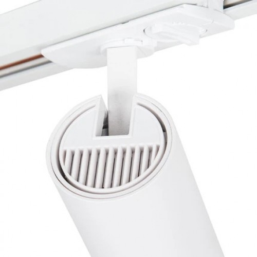 Светильник трековый A1945PL-1WH Arte Lamp Белый