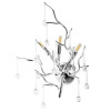3132/26 AP-3 Настенный светильник Divinare SALICE 3132/26 AP-3