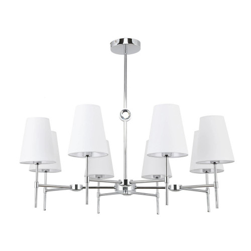 A4104LM-8CC Люстра на штанге Arte lamp DANIELLA A4104LM-8CC