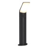 SL9543.735.01 Светильник уличный напольный ST-Luce темно-серый LED 1*10W 3000K