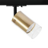 A5368PL-1SG Трековый светильник Arte Lamp LAZIO A5368PL-1SG