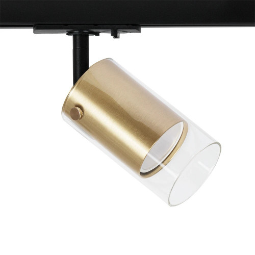 A5368PL-1SG Трековый светильник Arte Lamp LAZIO A5368PL-1SG