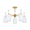 A4102PL-5PB Люстра на штанге Arte Lamp WAVERLEY A4102PL-5PB