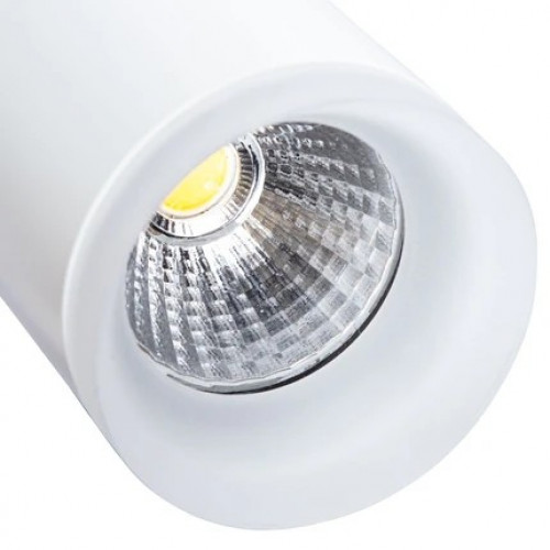 A6813PL-1WH Трековый светильник Arte Lamp HUBBLE A6813PL-1WH