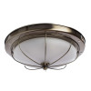 Светильник потолочный A1308PL-3AB Arte Lamp АНТИЧНАЯ БРОНЗА