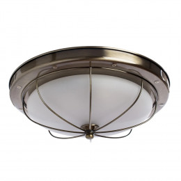 Светильник потолочный A1308PL-3AB Arte Lamp АНТИЧНАЯ БРОНЗА