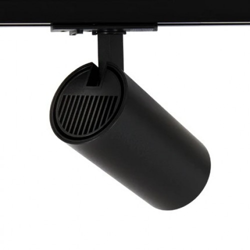 Светильник трековый A1947PL-1BK Arte Lamp Черный