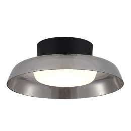 Светильник потолочный SL6019.412.01 ST-Luce Черный