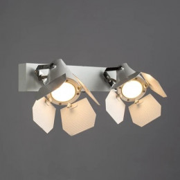 Спот A3092AP-2WH Arte Lamp Белый