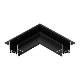 Соединитель ST069.409.10 ST-Luce Черный