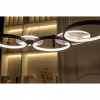 A2452SP-100BK Подвесная люстра Arte Lamp STARDUST A2452SP-100BK