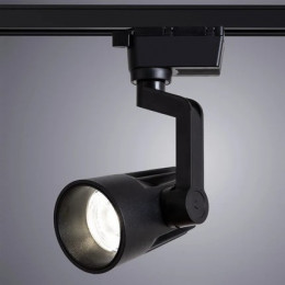 Светильник трековый A1613PL-1BK Arte Lamp Черный