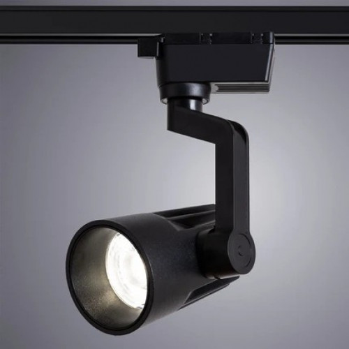 Светильник трековый A1613PL-1BK Arte Lamp Черный