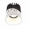 ST850.508.07 Светодиодный модуль SMART Белый LED 1*7W 2700K-6500K 560Lm Ra90 36° IP20 D69xH75 220-24
