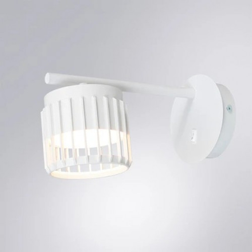 A8032AP-1WH Спот Arte Lamp ATRIA A8032AP-1WH