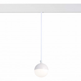 Светильник трековый ST358.543.07 ST-Luce Белый