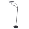 Торшер A1987PN-28BK Arte Lamp Черный