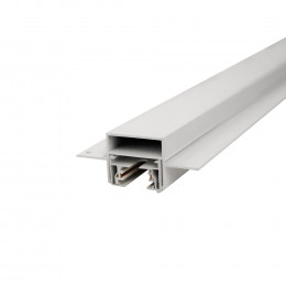 Профиль ST001.529.02 ST-Luce Белый