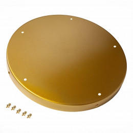 Крепление SL001.203.05 ST-Luce Золотистый