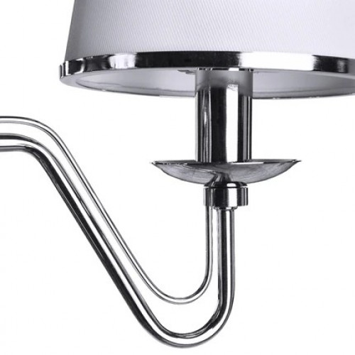 Бра A1150AP-1CC Arte Lamp Хром