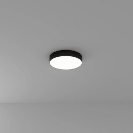 Светильник потолочный A6635PL-1BK Arte Lamp Черный
