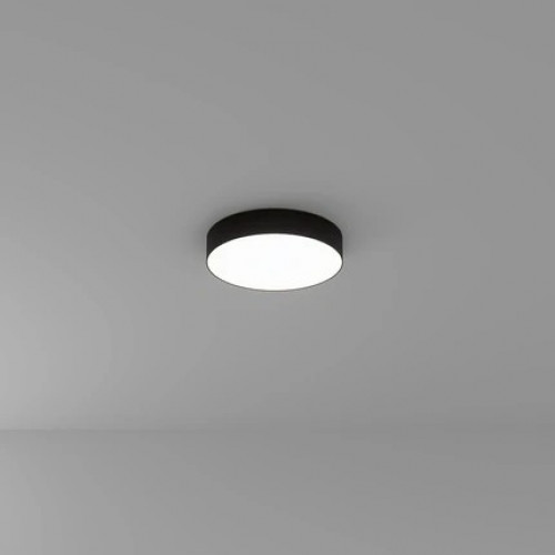 A7335PL-1BK Потолочный светильник Arte Lamp FADO A7335PL-1BK
