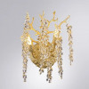 3134/01 AP-2 Настенный светильник Divinare SALICE 3134/01 AP-2