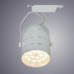 Светильник трековый A2718PL-1WH Arte Lamp Белый