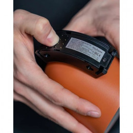 Светильник трековый 2488/34 SP-10 Divinare Терракотовый