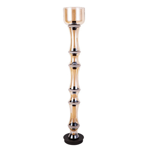 1243/17 PN-45 Торшер Divinare VOLTURN 1243/17 PN-45