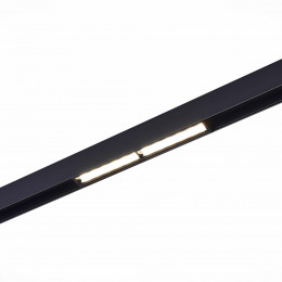 Светильник трековый ST804.446.12 ST-Luce Черный