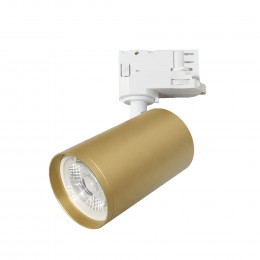 Светильник трековый ST692.202.01 ST-Luce Золотистый