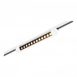 Светильник трековый ST367.536.10 ST-Luce Белый