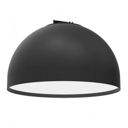 Светильник трековый 2495/06 SP-20 Divinare Черный