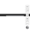 A4682PL-1BK Магнитный трековый светильник Arte Lamp LINEA 0.1-10V A4682PL-1BK