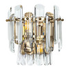 3510/17 AP-2 Настенный светильник Divinare BELLATRIX 3510/17 AP-2