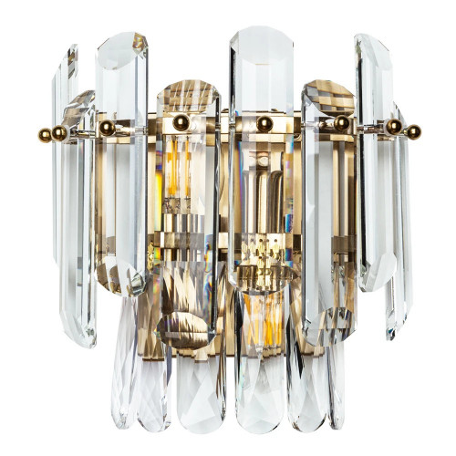 3510/17 AP-2 Настенный светильник Divinare BELLATRIX 3510/17 AP-2