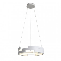 Люстра SL963.503.01 ST-Luce Белый