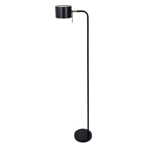 A7051PN-1BK Торшер Arte Lamp SEBASTIAN A7051PN-1BK