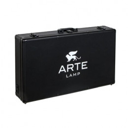 Система трековая A620106 Arte Lamp