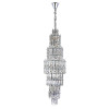 3511/02 LM-36 Каскадная люстра Divinare ROSIE 3511/02 LM-36