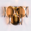 7566/01 AP-1 Настенный светильник Divinare CHLOE 7566/01 AP-1