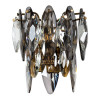 7203/17 AP-2 Настенный светильник Divinare OPHELIA 7203/17 AP-2