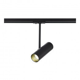 Светильник трековый ST381.406.01 ST-Luce Черный