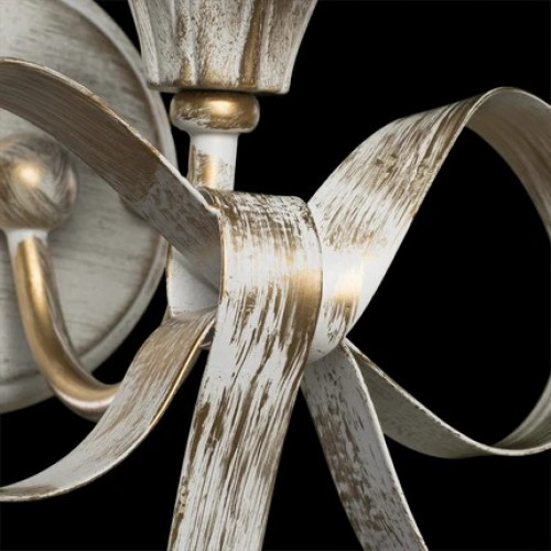 Бра A1018AP-1GA Arte Lamp АНТИЧНОЕ ЗОЛОТО