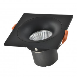 Светильник встраиваемый ST259.438.10 ST-Luce Черный